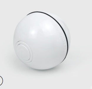 Pet Electric Toy Ball Laser Ball