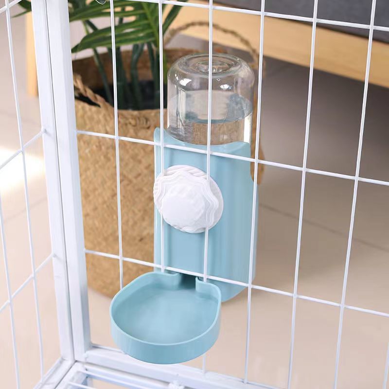 Cat And Dog Water Dispenser Feeder