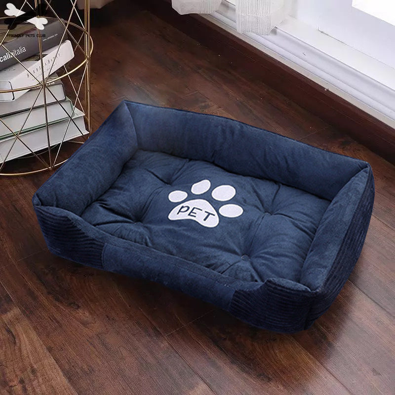 Dog kennel supplies mat