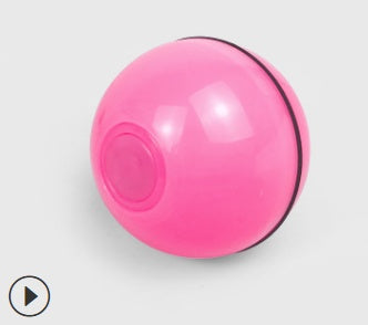 Pet Electric Toy Ball Laser Ball