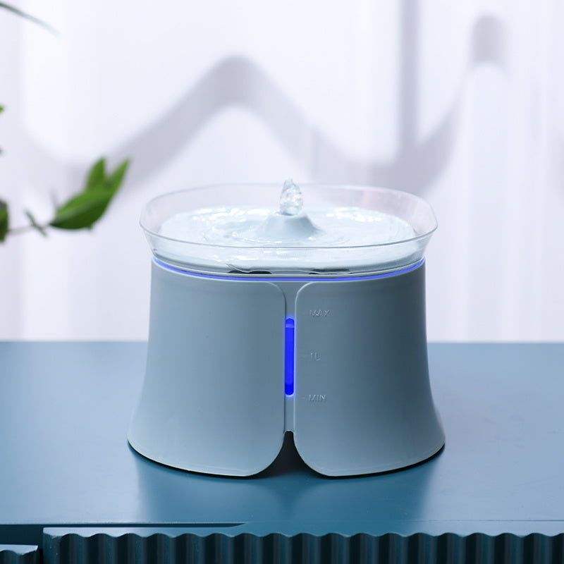 Automatic Water Feeding Drinking Device