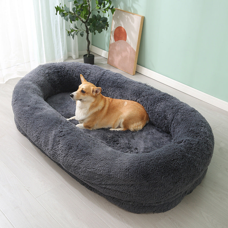 Pet Bed Removable And Washable