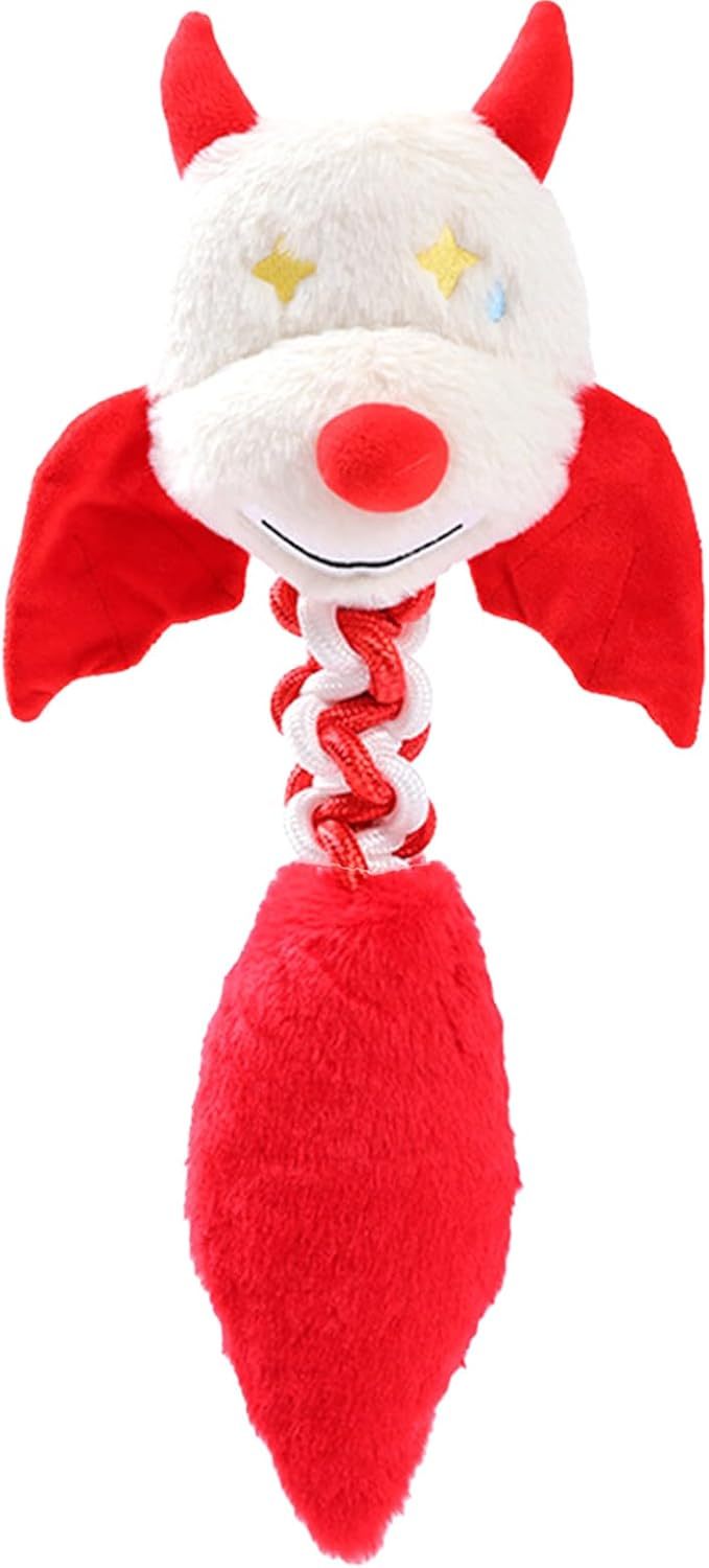 Plush Dog Toys Squeaky Dog