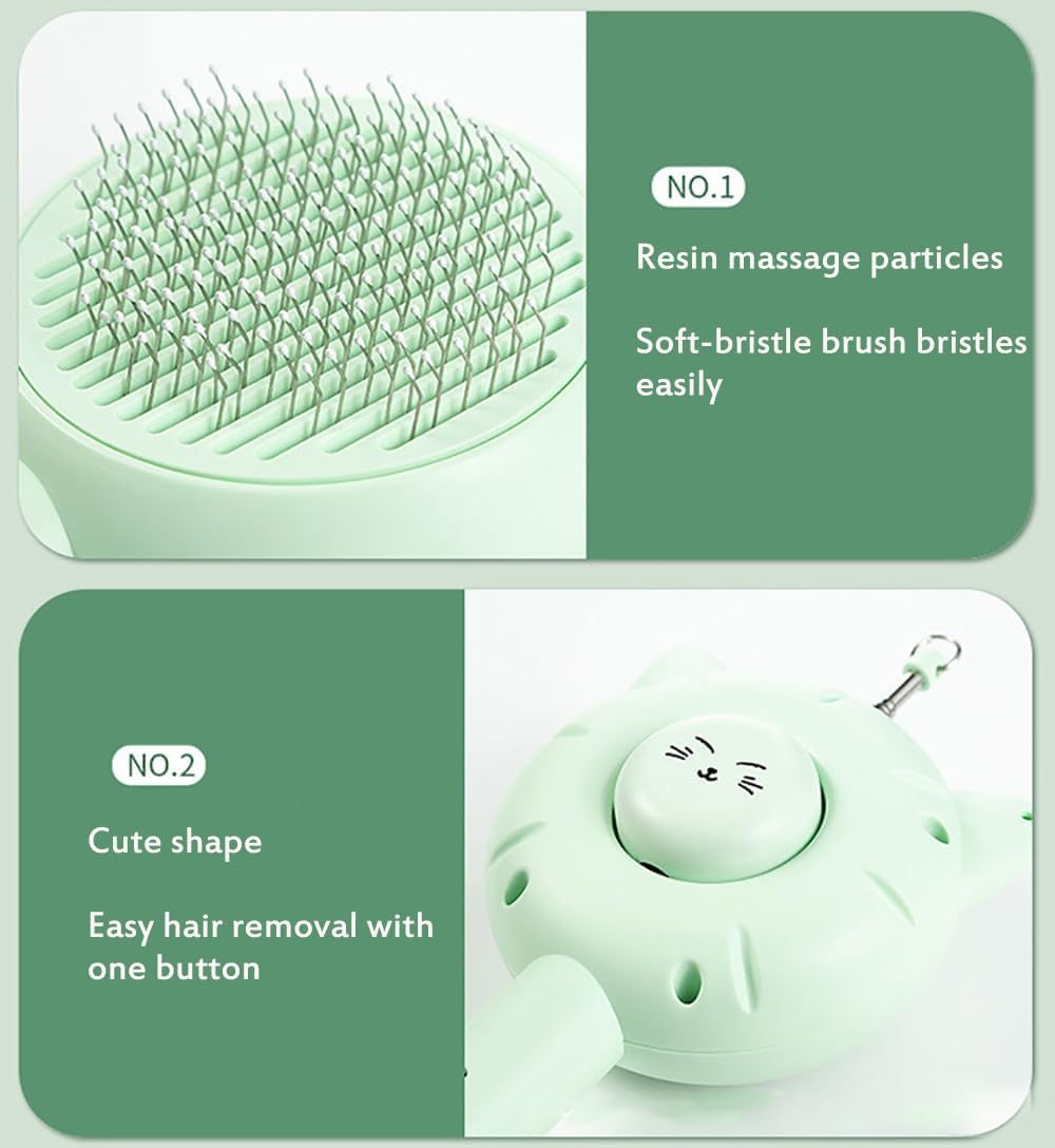 Toy 5-in-1 Interactive Cat Toys