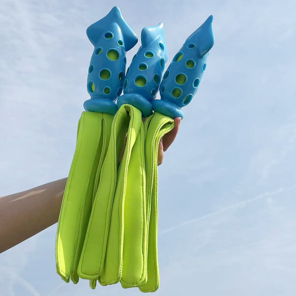 Pet Chew Toy Teeth Cleaning Squeaky Cuttlefish Toys Dog Interactive Training Throwing Toy For Small Medium Large Dogs