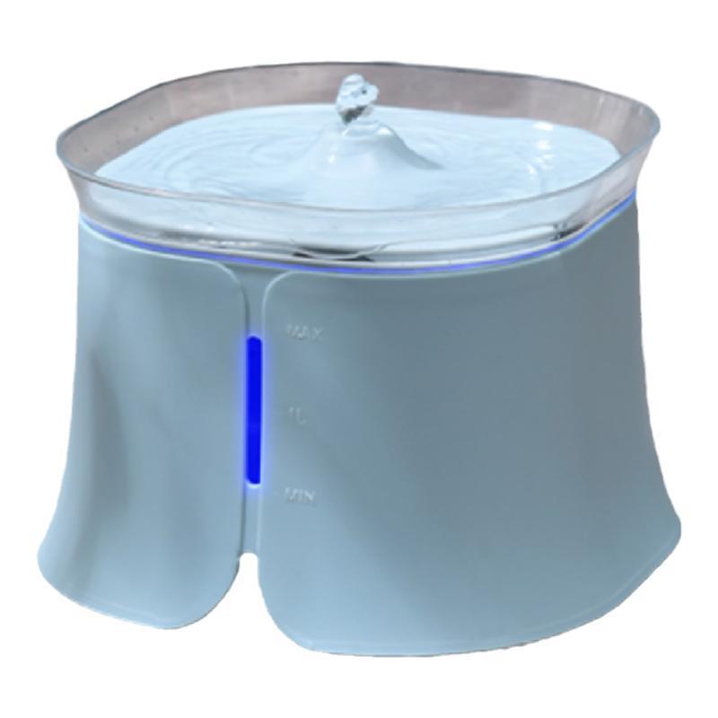 Automatic Water Feeding Drinking Device