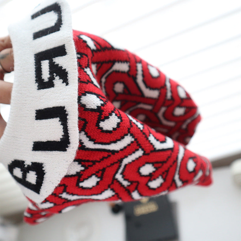 New Dog Clothes Pet Warm Sweater