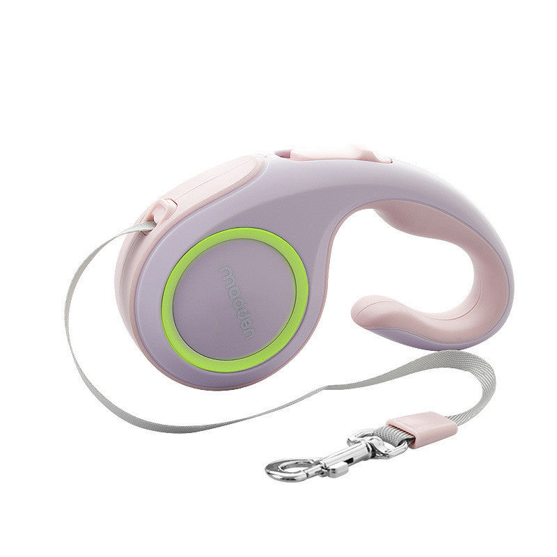 Pet Dog Retractable Leash
