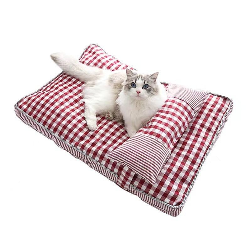 Pet Bed Dog Kennel Cat Kennel Pet Kennel