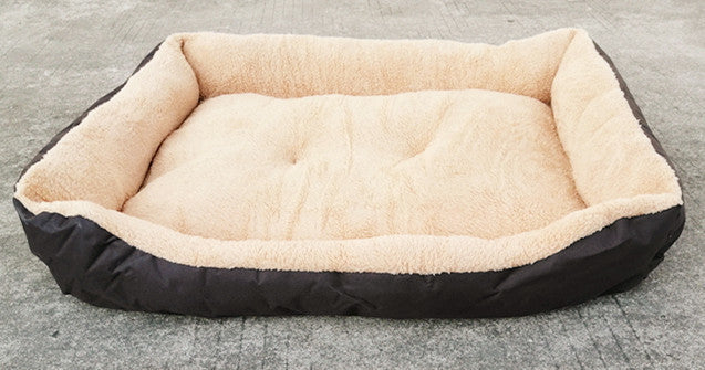 Pet Mat Big Dog Kennel