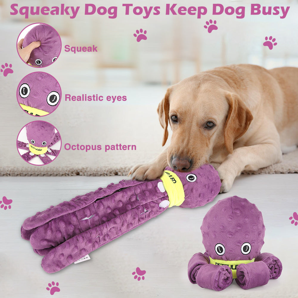 Dog Snuffle Toy Dog