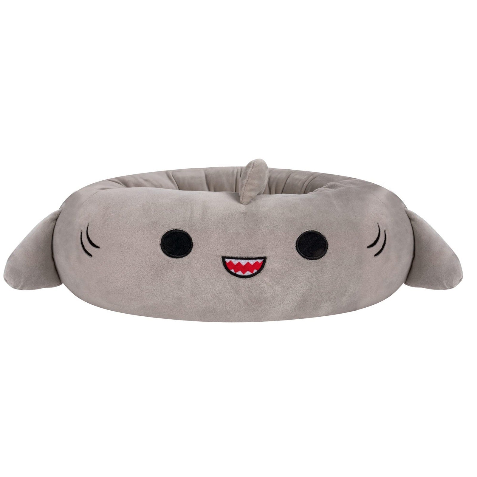 Soft Plush Pet Bed