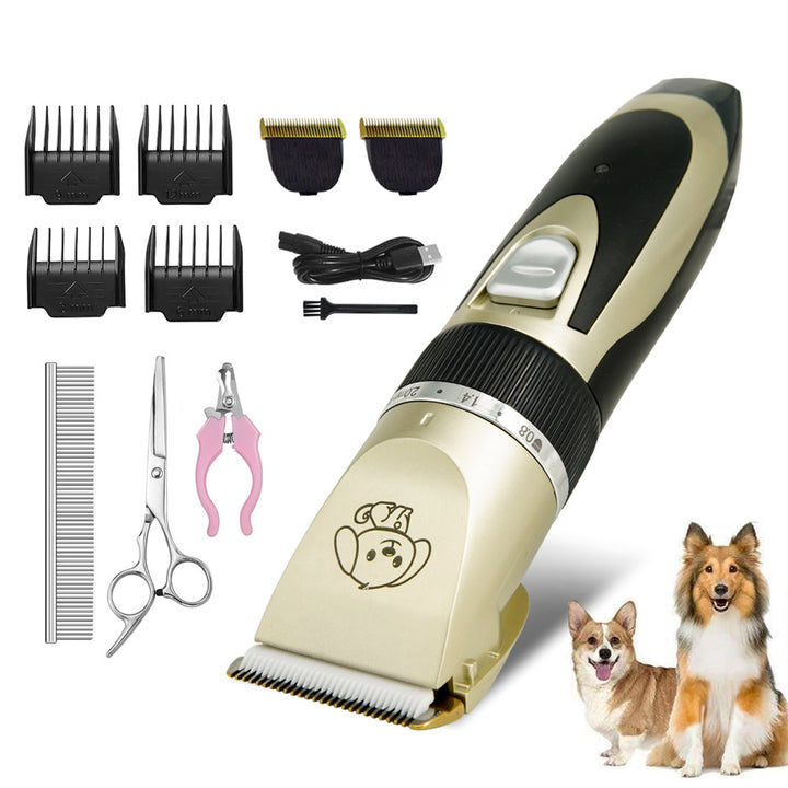 Grooming Clippers Cat Cutter Machine Shaver