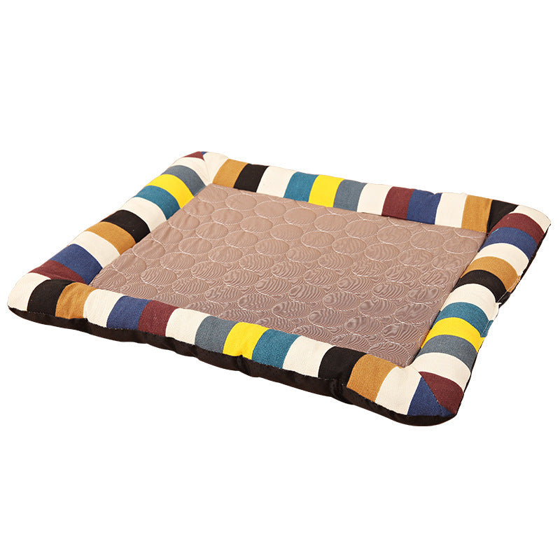 Summer Kennel Dog Cage Cheap Pet Mat For Car