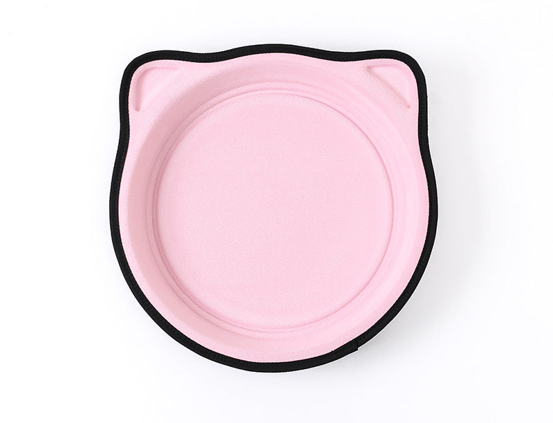 Sucker Window Sill Nest Round Cat Nest Sun-drying Cat Bed Pet Bed