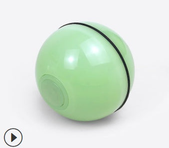 Pet Electric Toy Ball Laser Ball
