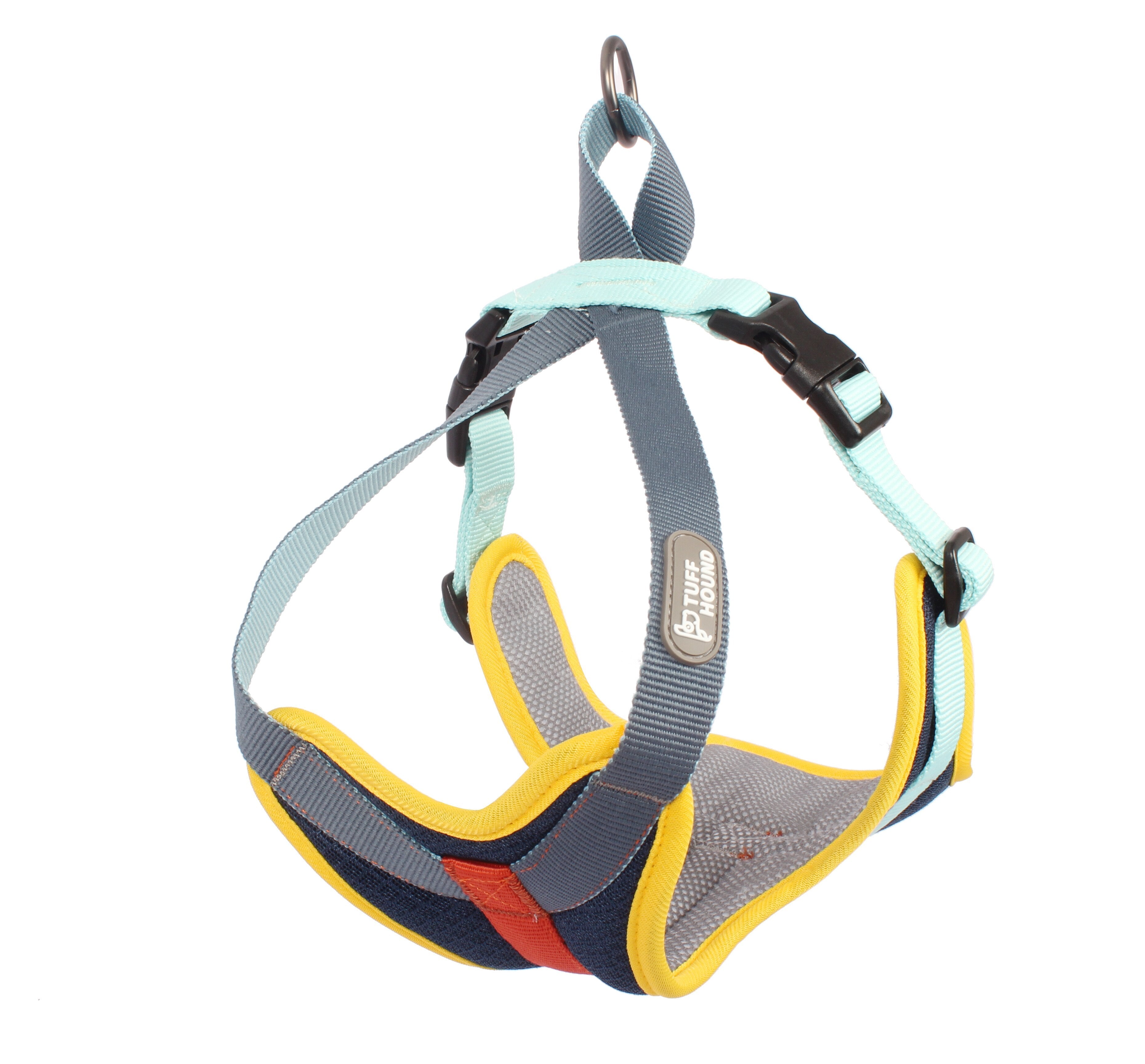 Pet chest strap dog leash