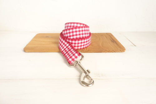 Pet Collar Bow Tie Set Leash