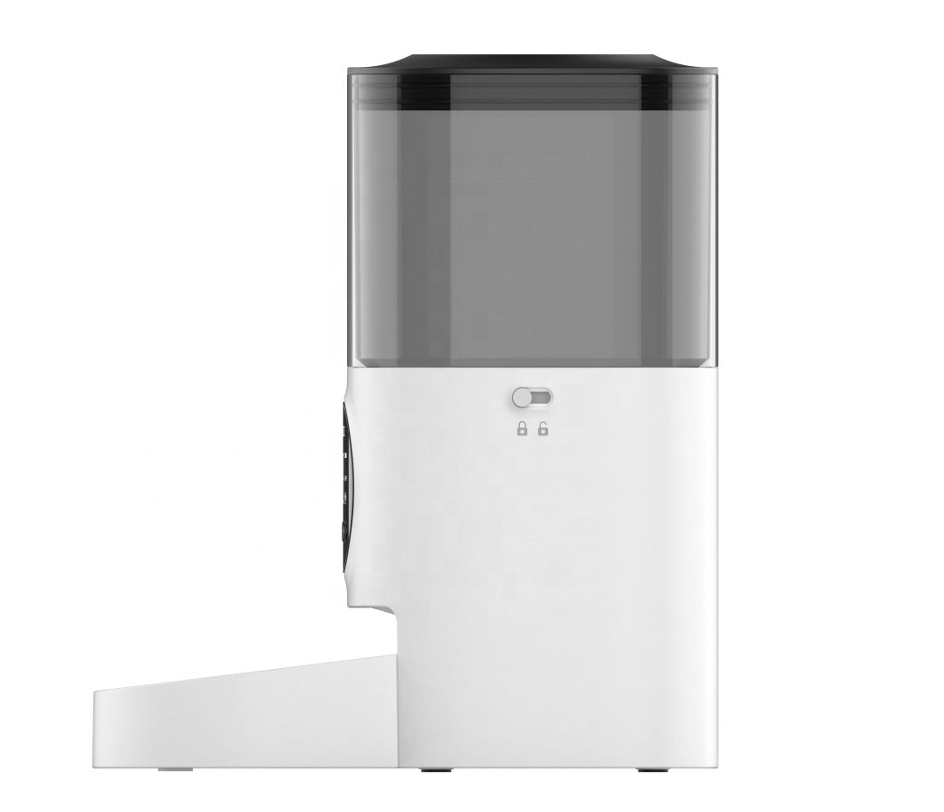 Automatic Pet Feeder For Cats And Dogs