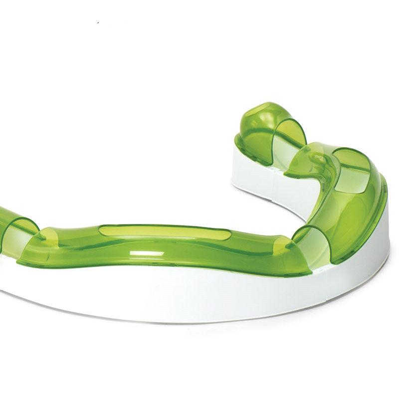 Pet Cat Educational Toy Track Ball