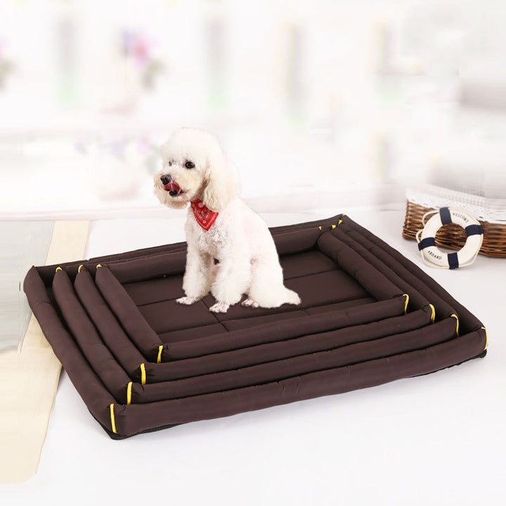 Waterproof General Small And Medium Pet Dog Kennel