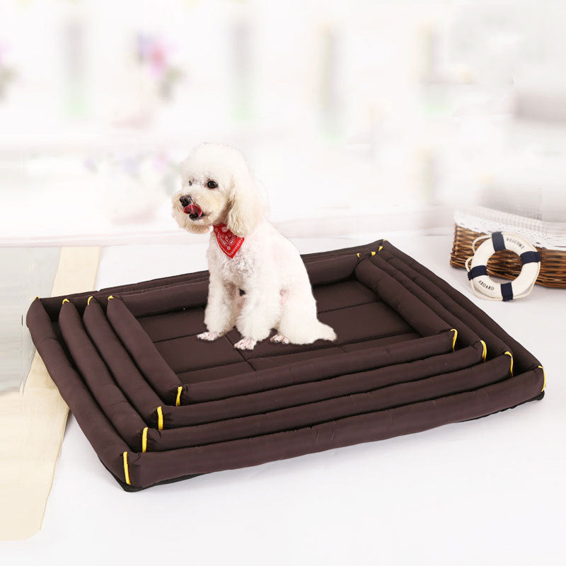 Waterproof General Small And Medium Pet Dog Kennel