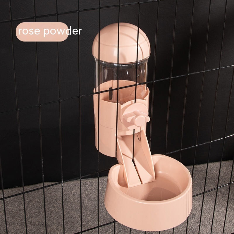 Automatic Feeding Water Device