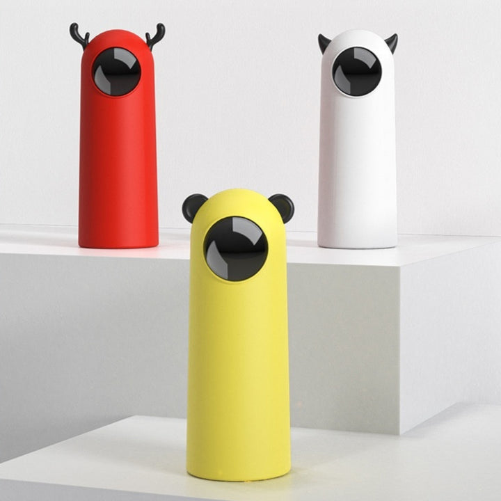 Cat Teaser Pet Toy Infrared Smart Automatic