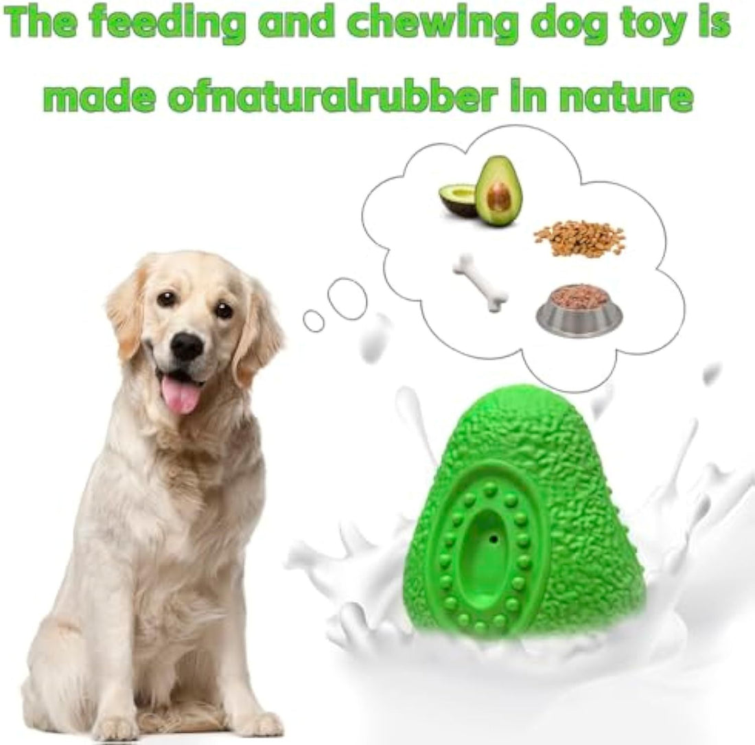 Dog Chew Toys For Aggressive Chewers Indestructible Dog Toy Large Dog Toys Safe Rubber Dog Teething Toys For Small Medium And Large Dogs Breeds Heavy Duty Dog Toy