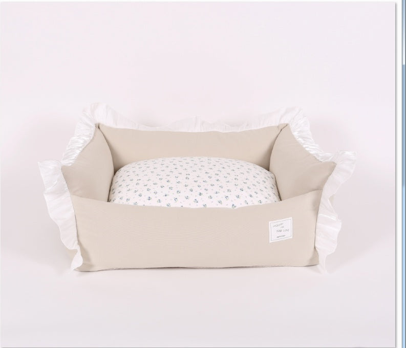 Washable Dog Kennel Cat Kennel