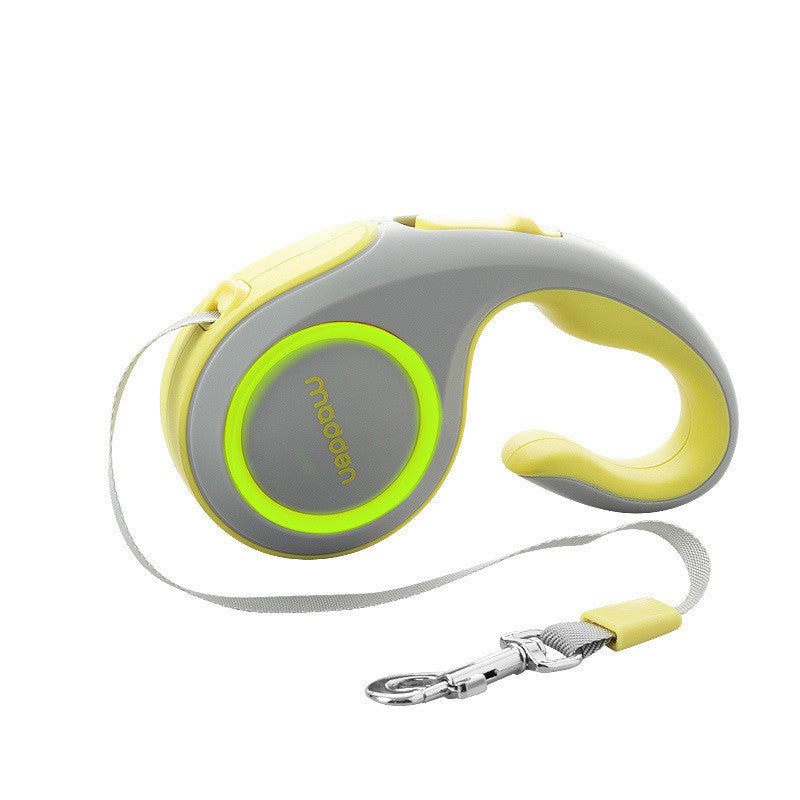 Pet Dog Retractable Leash