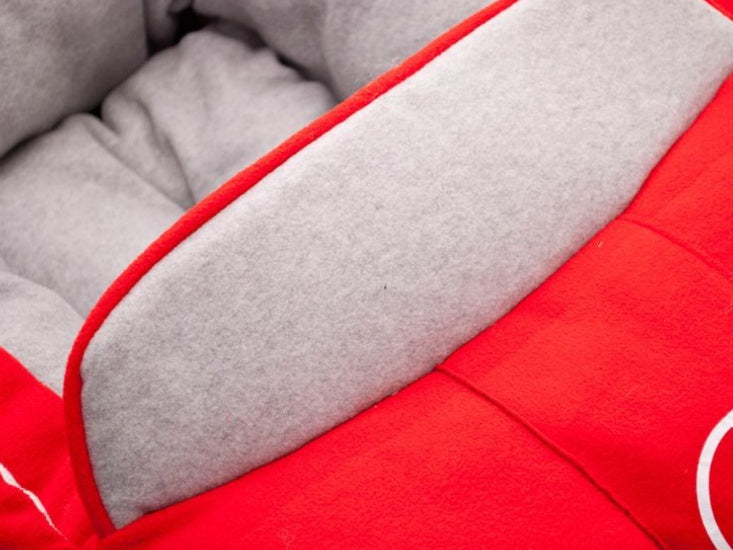 kennel pet dog sofa bed