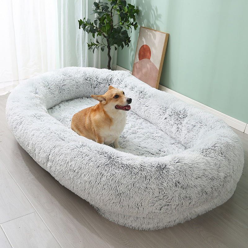 Pet Bed Removable And Washable