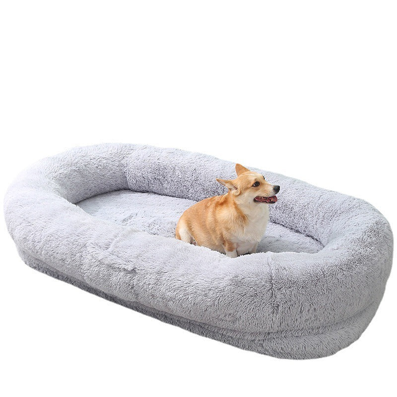 Pet Bed Removable And Washable