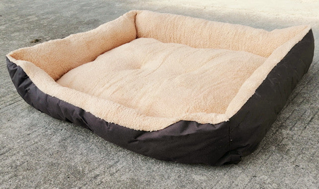 Pet Mat Big Dog Kennel