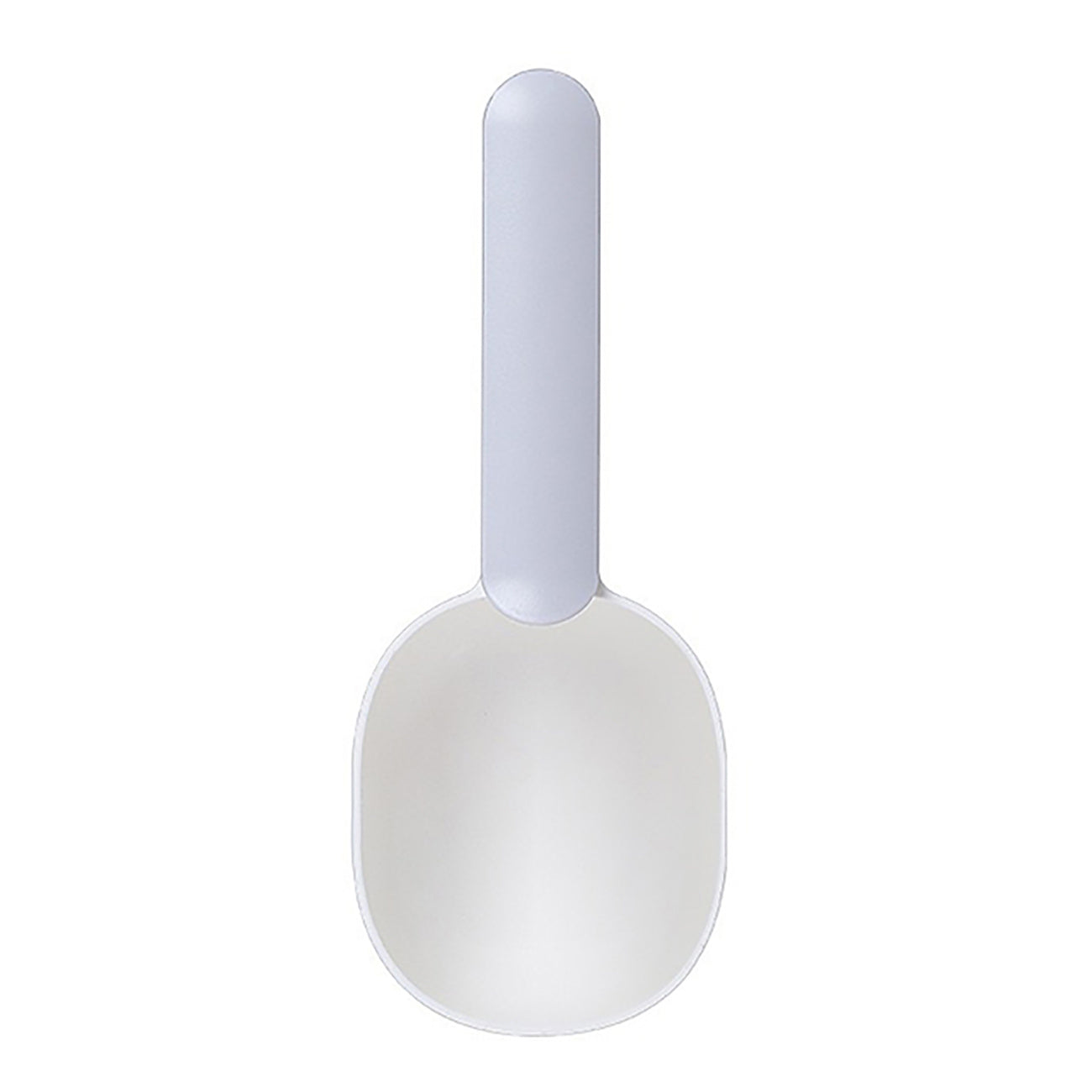 Pet Food Scoop With Ergonomic Bag