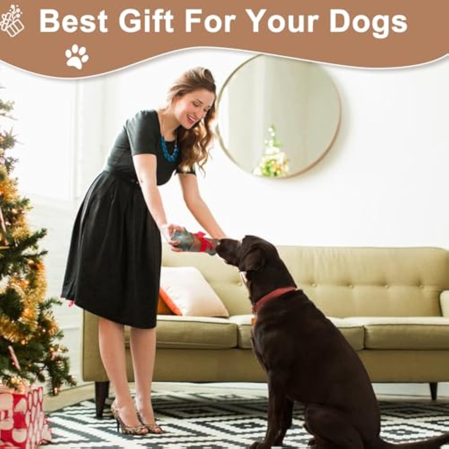 Dog Toys For Aggressive Chewers