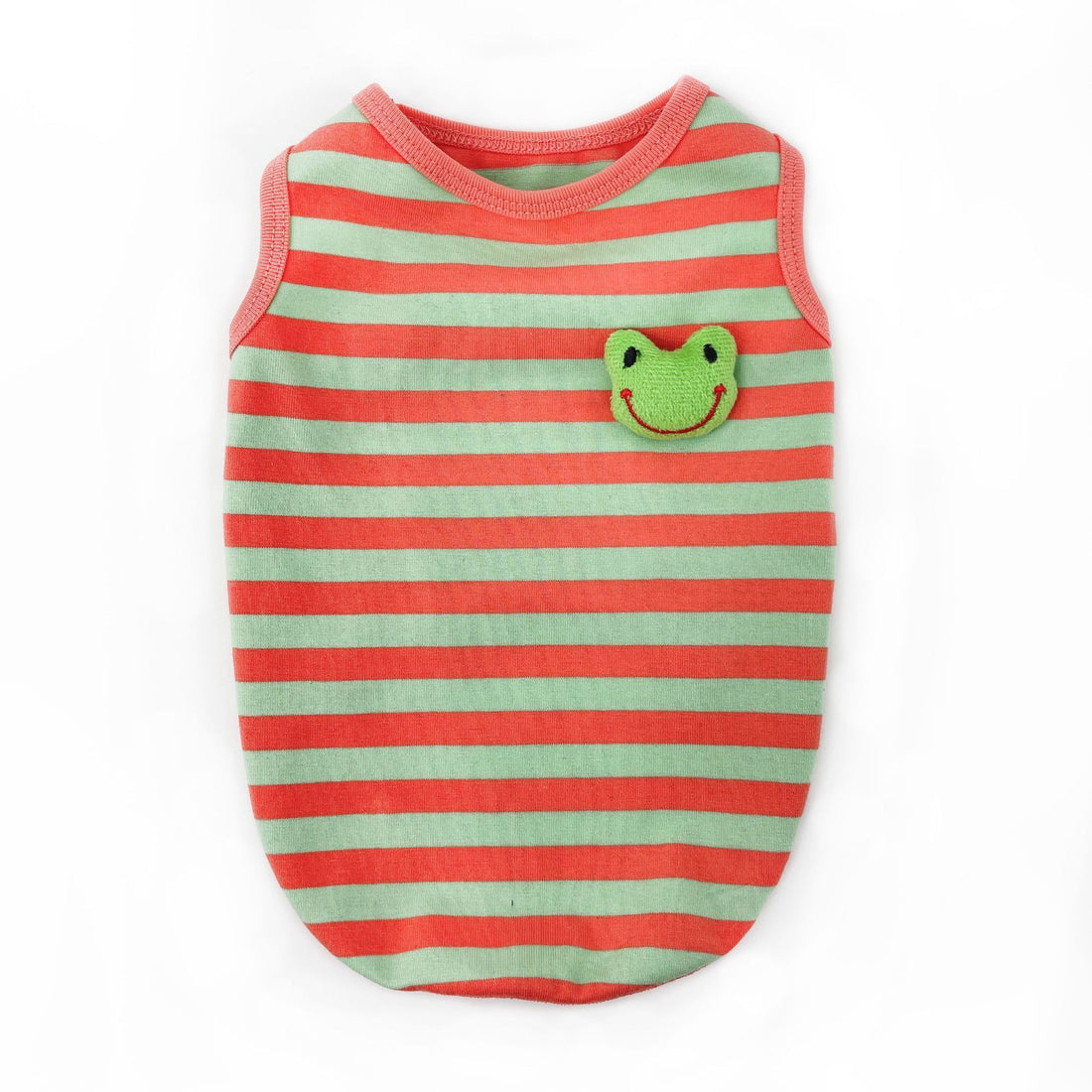 Small Dog Pet Clothes Vest Type