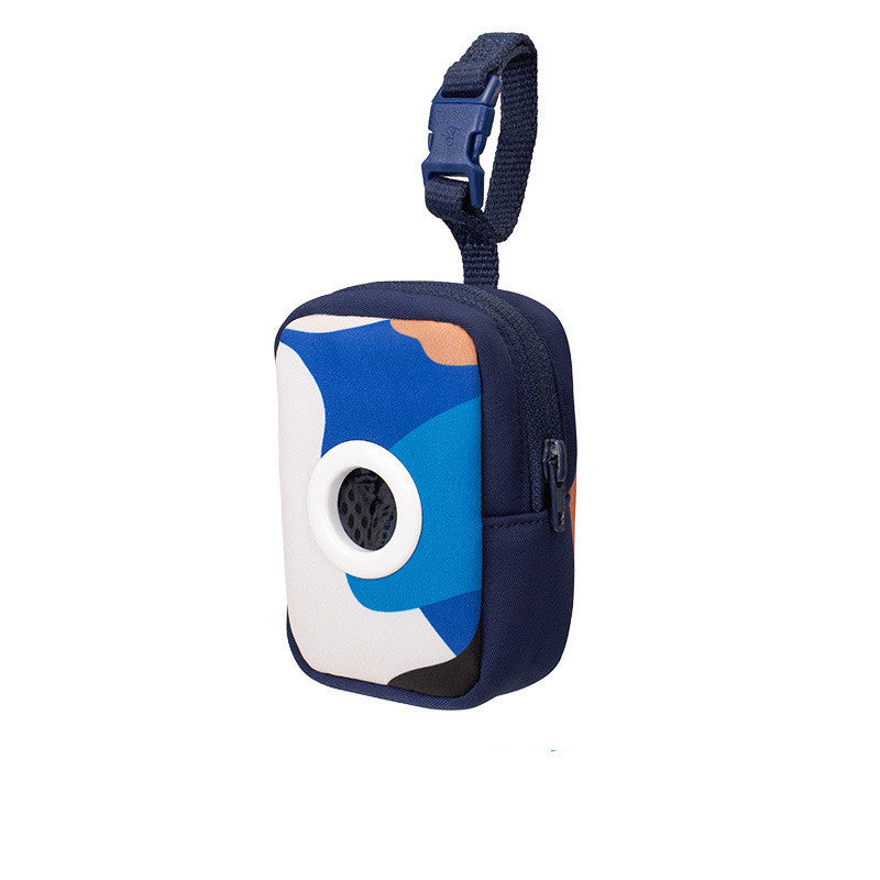 New Style Pet Leash Integrated Collar Supplies