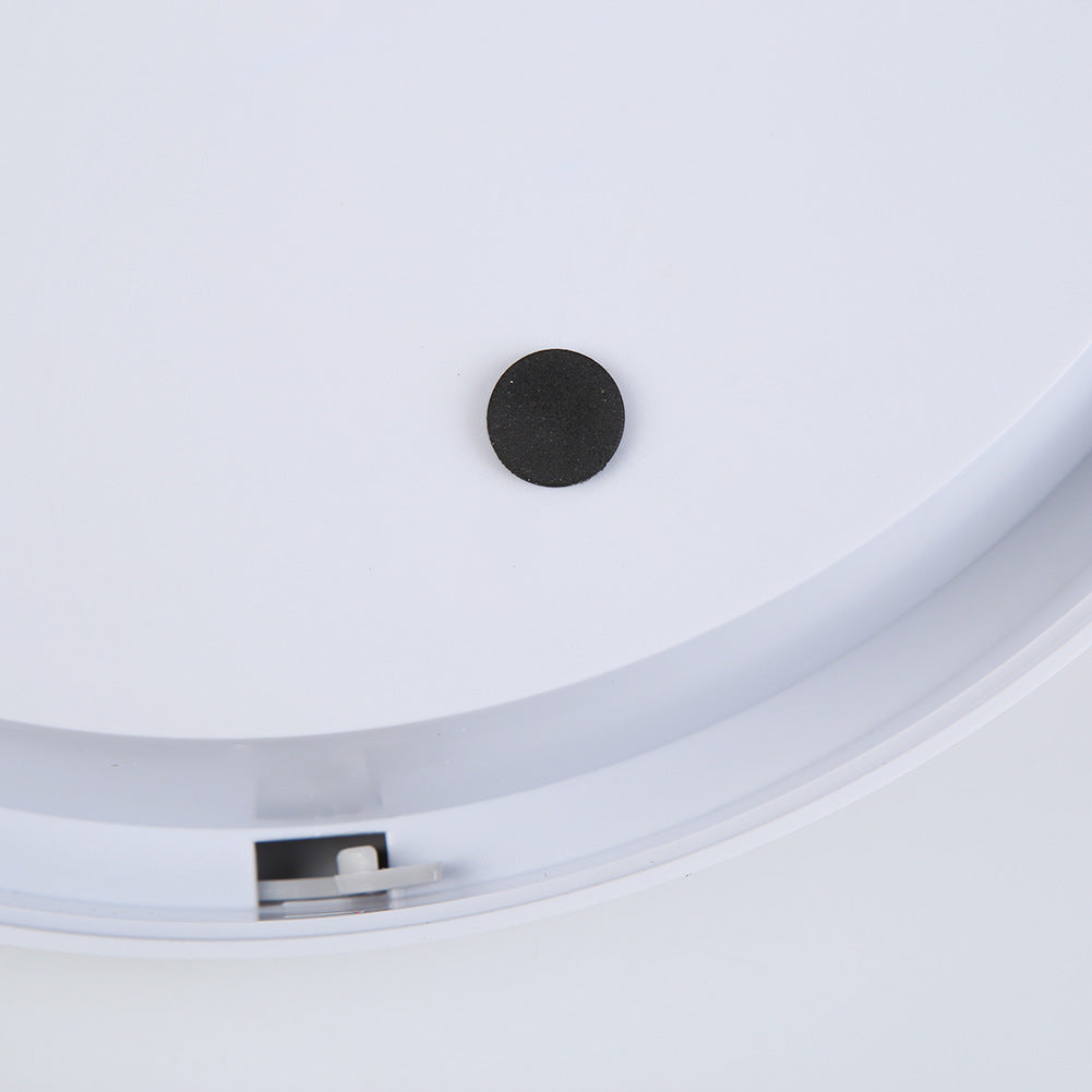 Six Grid Electric Timing Cat Feeding Machine