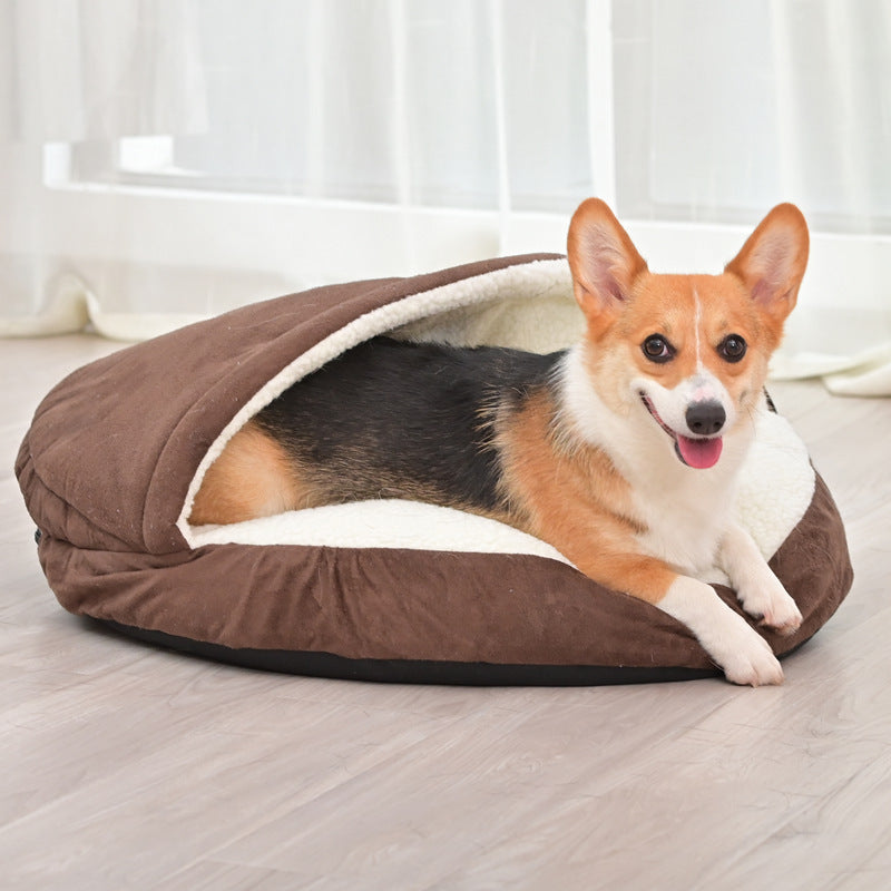 Removable And Washable Pet Products Kennel