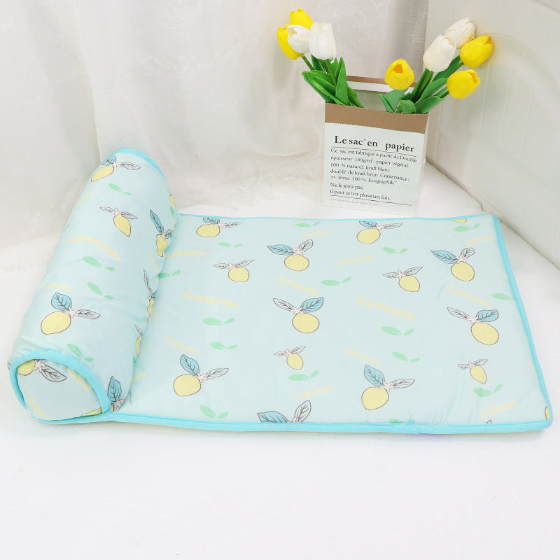 Cat Cool Dog Kennel Ice Pad Pet