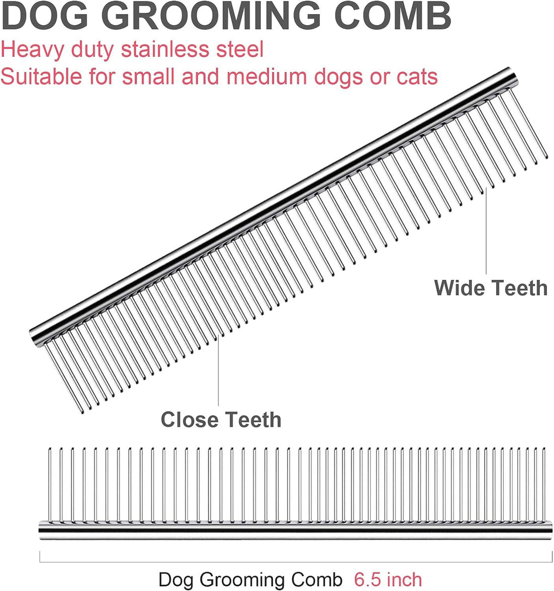 Dog Grooming Scissors With Safety Round Tips