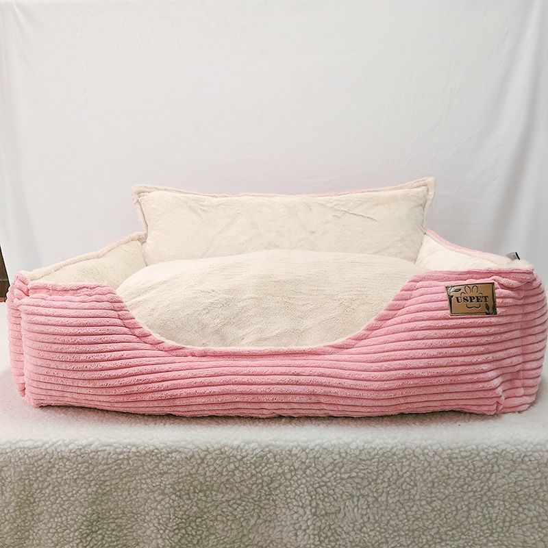 Pet Kennel Dog Bed