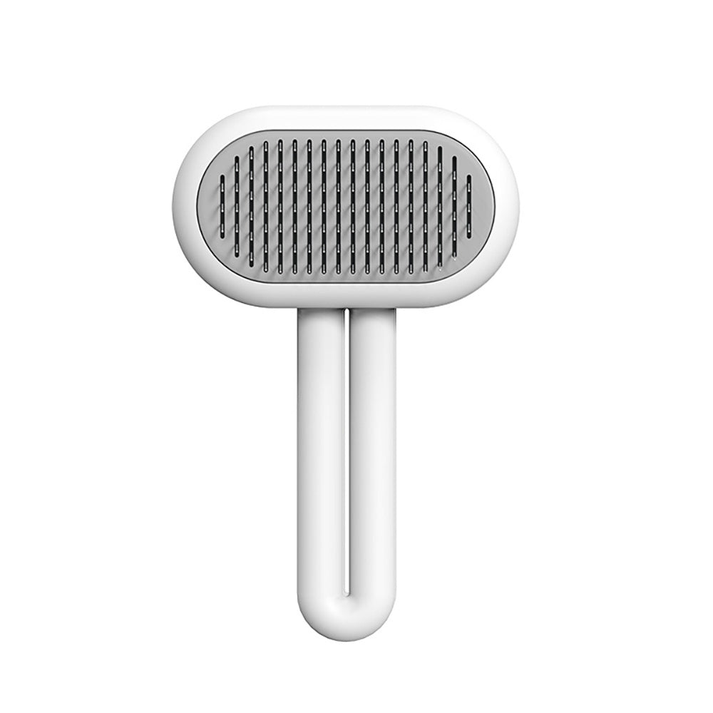 Pet Hair Cleaner Brush