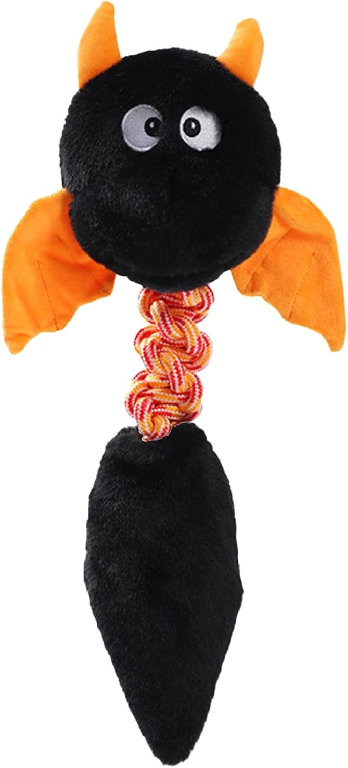 Plush Dog Toys Squeaky Dog
