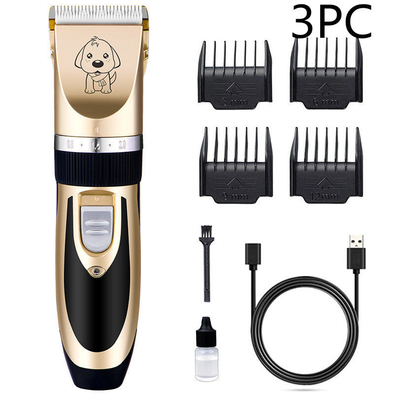 Grooming Clippers Cat Cutter Machine Shaver