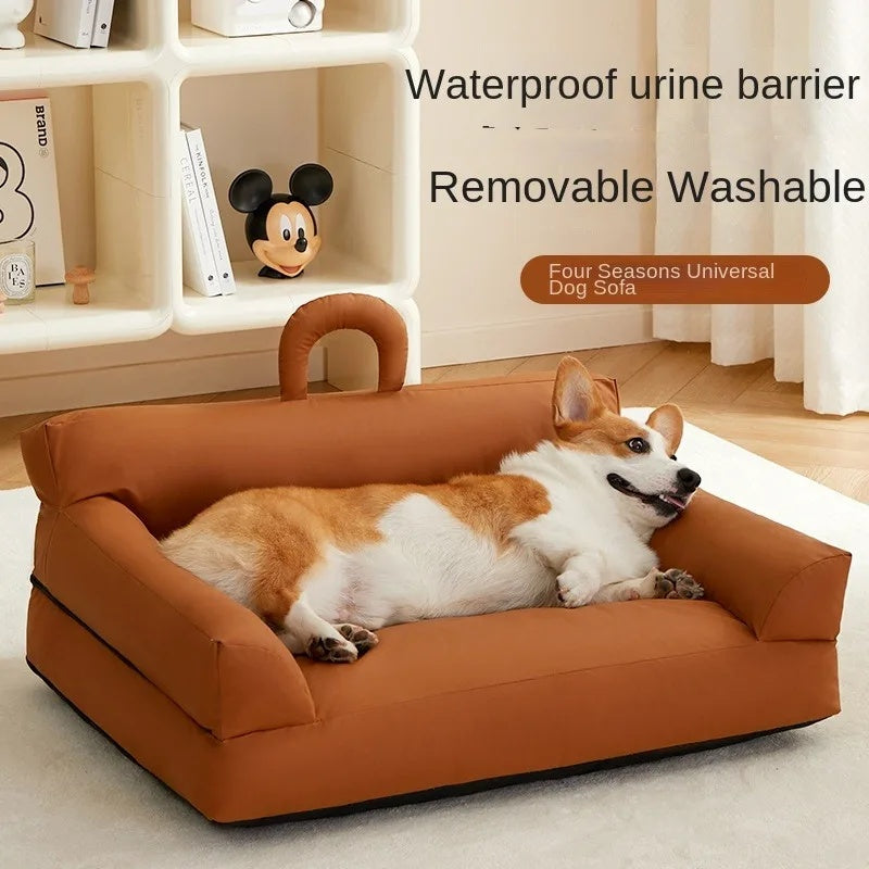 Universal Dog Bed
