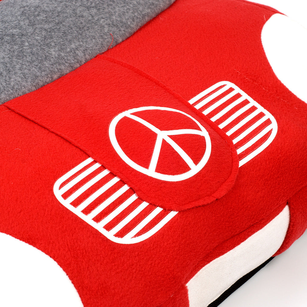 kennel pet dog sofa bed