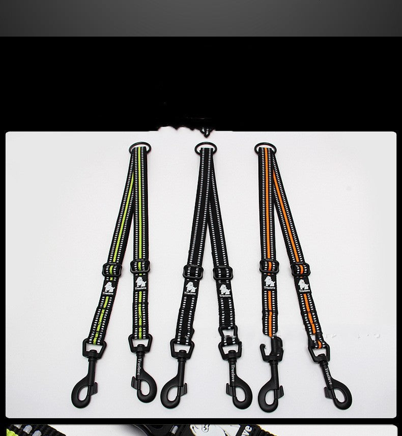 Leash Head Dog Leash